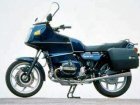 BMW R 80RT Mono